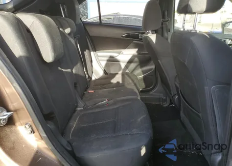 2018 Mitsubishi Eclipse Cross Es from USA, damaged, VIN JA4AT3AA0JZ050540